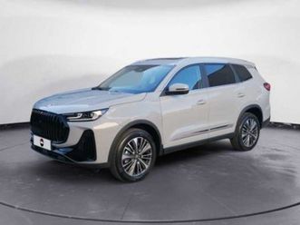 dr 7 1.6 tgdi dct gpl