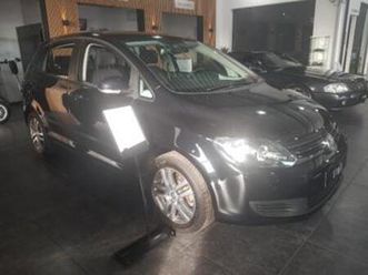 ② vw golf 5 plus 1.4 cc — volkswagen — 2ememain