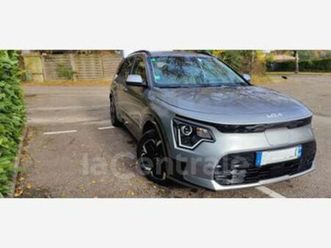 ii ev electrique 204 ch active business 64.8 kwh