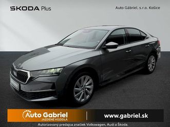 škoda octavia octavia advance 2,0 tdi