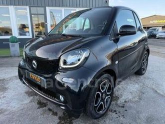 iii electrique 60kw eq perfect bva6 17.6 kwh