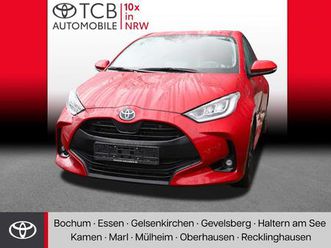 club basis + comfort-paket + technik-paket hybrid