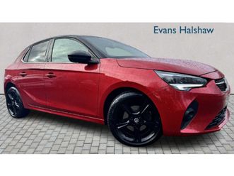 1.2 turbo elite nav premium 5dr 2021