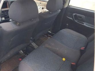 volkswagen polo classic/ special 1.8 mi 1997