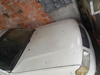 volkswagen santana 2.0 mi 2p e 4p 2000