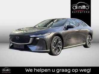 ② mazda 6e ev long range 80 kwh 245hp takumi — mazda — 2ememain