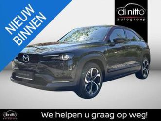 ② mazda mx-30 5dr wgn 17,8 kwh e-skyactiv r-ev 170 hp — mazda — 2ememain