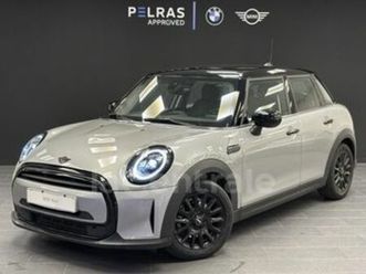 iii generation2 (f55) hatch 1.5 136 cooper edition premium bva7