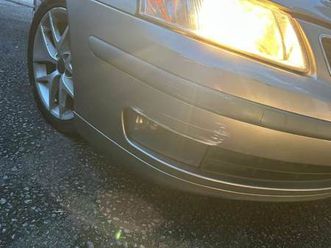 saab, 9-3, convertible, 2006, other, 1998 (cc), 2 doors