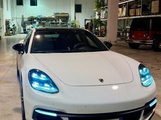 porsche panamera 4s diesel