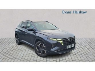 1.6 tgdi plug-in hybrid ultimate 5dr 4wd auto 2022