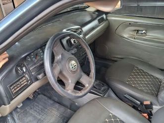 volkswagen santana 1.8 mi 2001