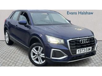 30 tfsi sport 5dr 2023