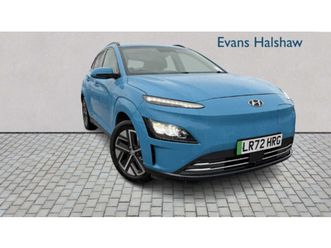 150kw premium 64kwh 5dr auto 2022