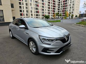 renault megane sedan 2022 | 1.3 tce 140cp | garantie 2027 | 37.000 km