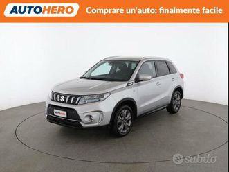 suzuki vitara xm55066