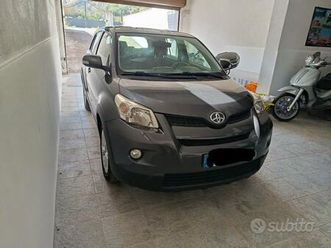 toyota urban cruiser 1.4 d4d
