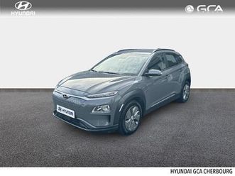 electric 39kwh - 136ch intuitive