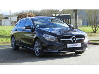 shooting brake 200d 136ch 7g-dct business edition