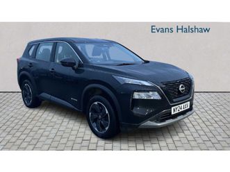 1.5 e-power e-4orce 213 acenta prem 5dr 7 st auto 2024