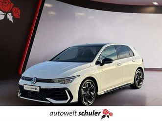 vw golf 1,5 etsi dsg r-line light assist