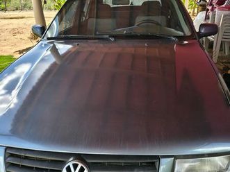 volkswagen santana 1.8 mi 1999