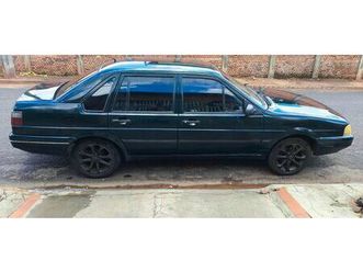 volkswagen santana 2.0 mi 2p e 4p 1997