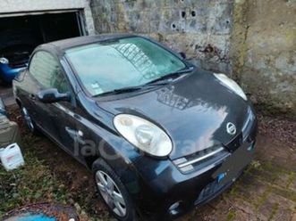 c+c 1.4 88 25e anniversaire