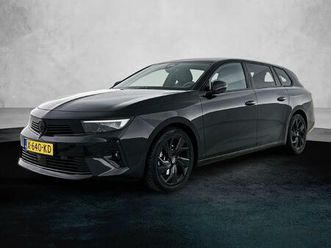 sports tourer 1.2 level 4 130pk automaat | 360 cam