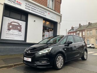 1.6 cdti 136 ecoflex s/s cosmo pack 7pl