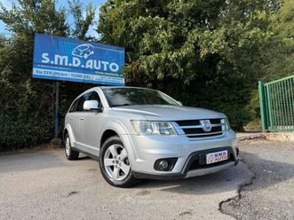 2.0 multijet 140 cv urban 7pl