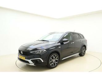stationwagon cross 1.5 hybrid automaat | navigatie