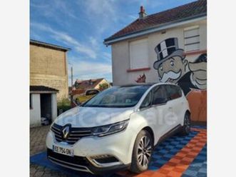 v 1.6 dci 160 energy zen edc 5pl