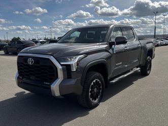 toyota tundra 3.4 limited