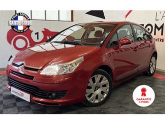 1.6 hdi 110 pack ambiance