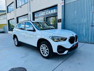 bmw x1 sdrive18da business