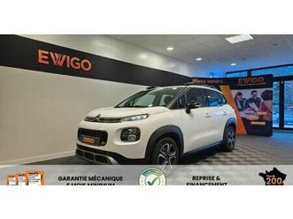 aircross 1.6 bluehdi 120 ch feel busines