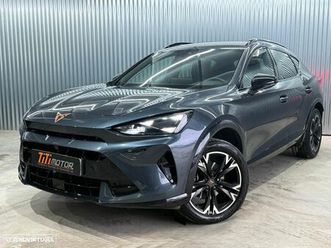 cupra formentor 2.0 tdi dsg