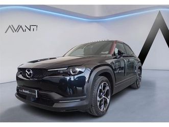 e-skyactiv r-ev edition r 125 kw (170 cv)