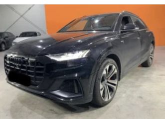 audi q8 50tdi mild-hybrid quattro* очакван внос! ≫ 2019 • 48 900 eur • id