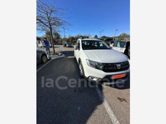 ii generation2 stepway 1.5 dci 90