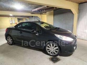 generation2 cc 1.6 hdi 112 fap sport pack