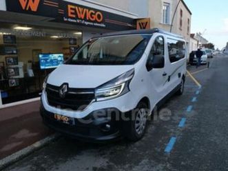 iii 2.0 dci 150 equilibre