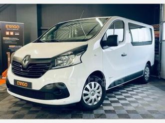 iii combi 1.6 dci energy 125 life l1 9pl attelage