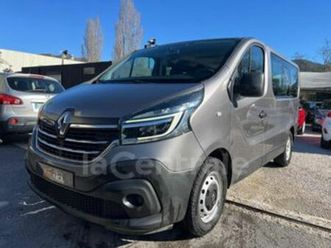 iii combi dci 120 s&s life l1