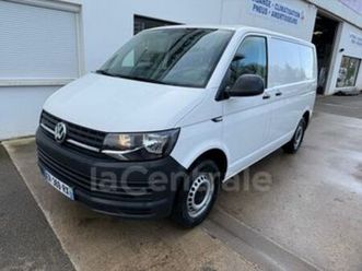 vi t6 generation2 2.0 tdi 150 4motion l1h1