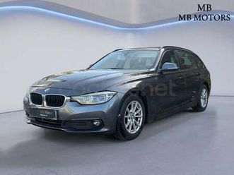 bmw serie 3 320d xdrive touring