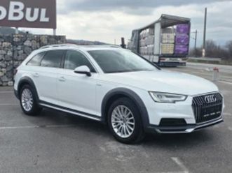 audi a4 allroad 2.0 tdi quattro ≫ 2017 • 12 900 eur • id