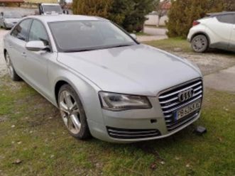 audi a8 4.2 bitdi v8 ≫ 2010 • 15 000 eur • id