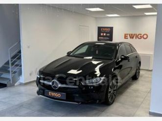 ii shooting brake 250 e progressive line